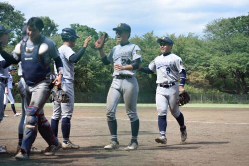 LINE ALBUM 250927 秋季リーグ戦 vs東京都市大学1-③ 250927 8
