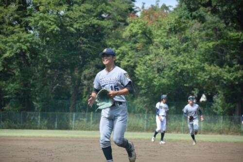 LINE ALBUM 250927 秋季リーグ戦 vs東京都市大学1-③ 250927 9
