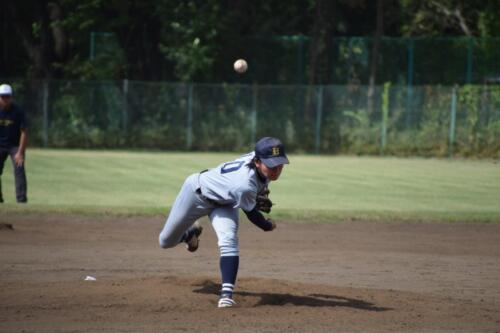 LINE ALBUM 250928 秋季リーグ戦VS東京科学大学1-② 250928 1