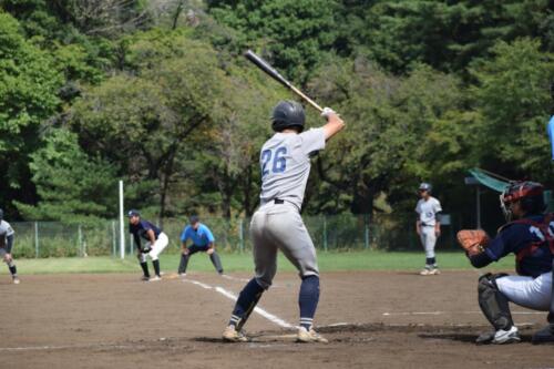 LINE ALBUM 250928 秋季リーグ戦VS東京科学大学1-② 250928 10