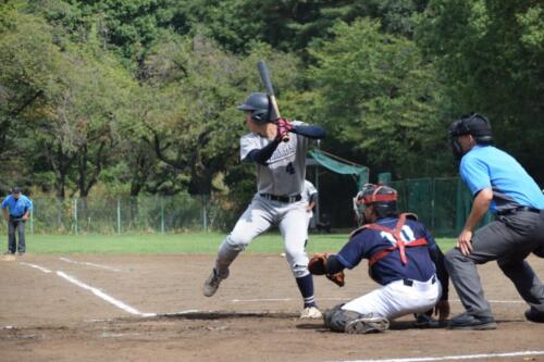 LINE ALBUM 250928 秋季リーグ戦VS東京科学大学1-② 250928 12