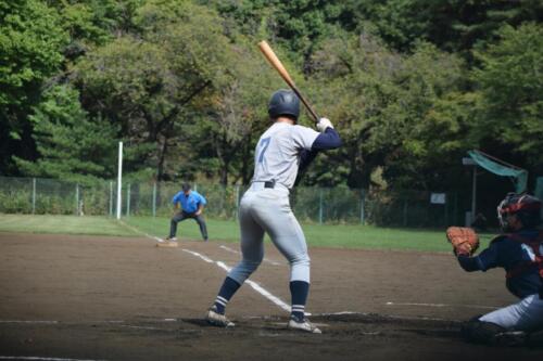 LINE ALBUM 250928 秋季リーグ戦VS東京科学大学1-② 250928 13