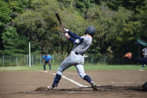 LINE ALBUM 250928 秋季リーグ戦VS東京科学大学1-② 250928 15