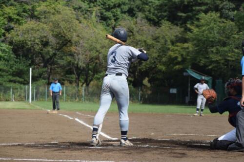 LINE ALBUM 250928 秋季リーグ戦VS東京科学大学1-② 250928 16