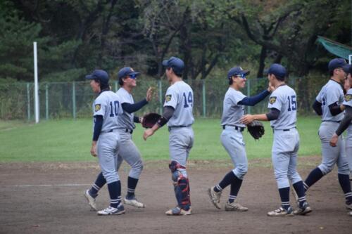 LINE ALBUM 250928 秋季リーグ戦VS東京科学大学1-② 250928 17