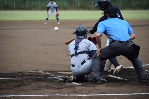LINE ALBUM 250928 秋季リーグ戦VS東京科学大学1-② 250928 18