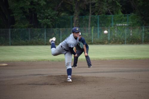 LINE ALBUM 250928 秋季リーグ戦VS東京科学大学1-② 250928 19