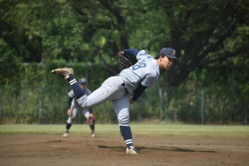 LINE ALBUM 250928 秋季リーグ戦VS東京科学大学1-② 250928 2