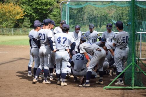 LINE ALBUM 250928 秋季リーグ戦VS東京科学大学1-② 250928 20