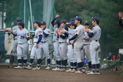 LINE ALBUM 250928 秋季リーグ戦VS東京科学大学1-② 250928 3