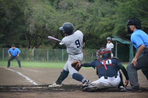 LINE ALBUM 250928 秋季リーグ戦VS東京科学大学1-② 250928 4