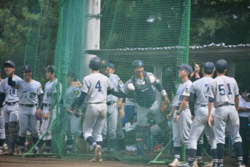 LINE ALBUM 250928 秋季リーグ戦VS東京科学大学1-② 250928 8