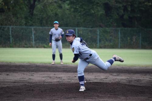 LINE ALBUM 251004 秋季リーグ戦 vs東京都市大学2-① 251004 1