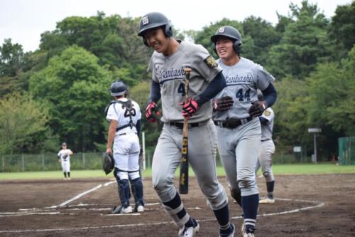 LINE ALBUM 251004 秋季リーグ戦 vs東京都市大学2-① 251004 10