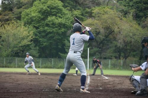 LINE ALBUM 251004 秋季リーグ戦 vs東京都市大学2-① 251004 12