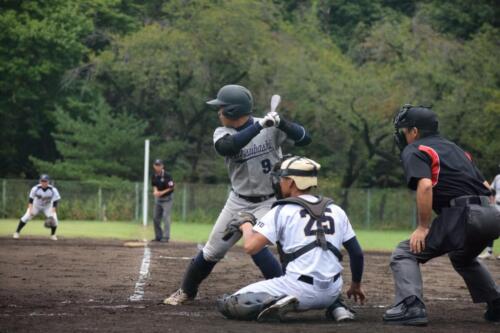 LINE ALBUM 251004 秋季リーグ戦 vs東京都市大学2-① 251004 14