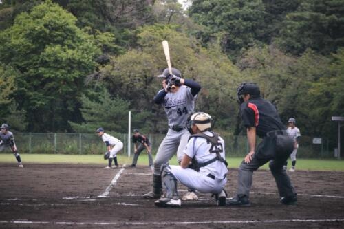 LINE ALBUM 251004 秋季リーグ戦 vs東京都市大学2-① 251004 17