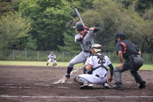 LINE ALBUM 251004 秋季リーグ戦 vs東京都市大学2-① 251004 19