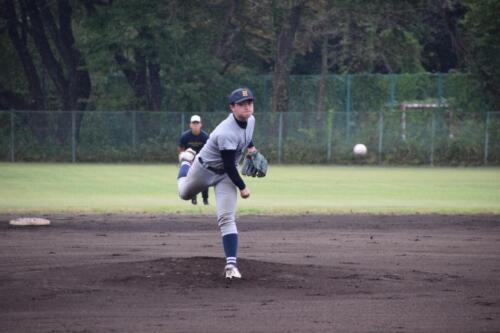 LINE ALBUM 251004 秋季リーグ戦 vs東京都市大学2-① 251004 20