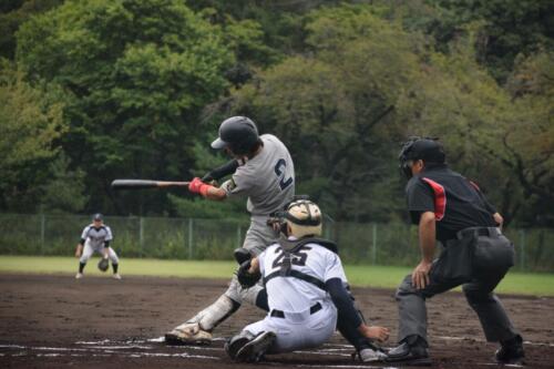 LINE ALBUM 251004 秋季リーグ戦 vs東京都市大学2-① 251004 21