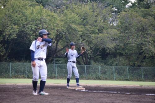 LINE ALBUM 251004 秋季リーグ戦 vs東京都市大学2-① 251004 3