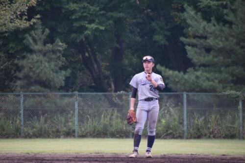 LINE ALBUM 251004 秋季リーグ戦 vs東京都市大学2-① 251004 4