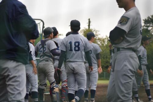LINE ALBUM 251004 秋季リーグ戦 vs東京都市大学2-① 251004 6