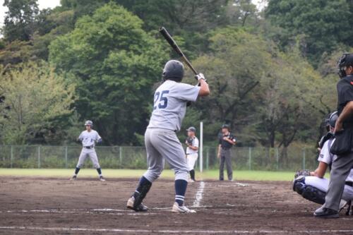 LINE ALBUM 251004 秋季リーグ戦 vs東京都市大学2-① 251004 7