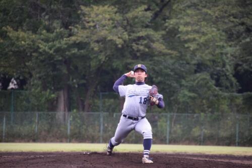 LINE ALBUM 251004 秋季リーグ戦 vs東京都市大学2-① 251004 9