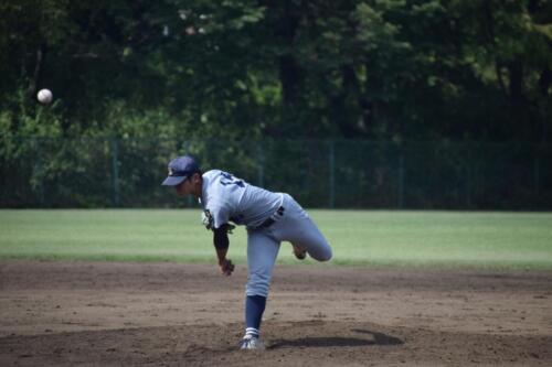 LINE ALBUM 251005 秋季リーグ戦vs東京都市大学2-② 251006 10