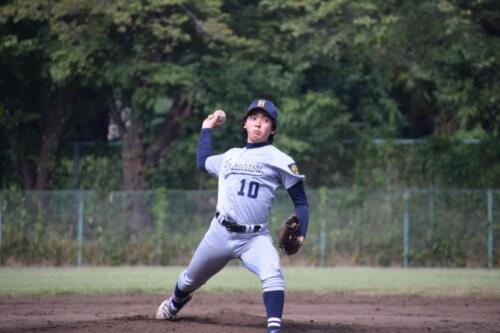 LINE ALBUM 251005 秋季リーグ戦vs東京都市大学2-② 251006 11