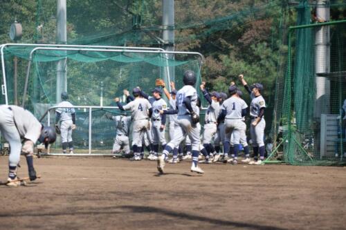 LINE ALBUM 251005 秋季リーグ戦vs東京都市大学2-② 251006 13