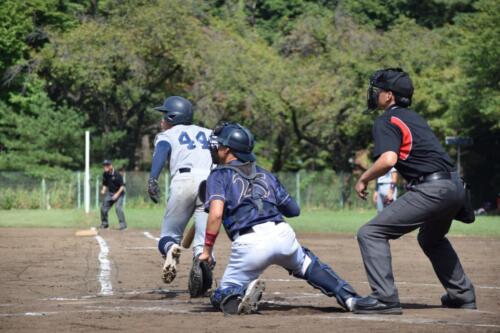 LINE ALBUM 251005 秋季リーグ戦vs東京都市大学2-② 251006 15