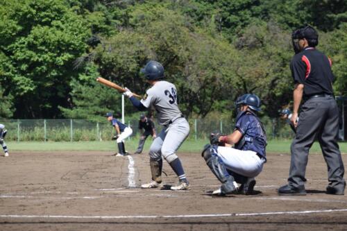 LINE ALBUM 251005 秋季リーグ戦vs東京都市大学2-② 251006 16