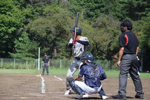 LINE ALBUM 251005 秋季リーグ戦vs東京都市大学2-② 251006 17