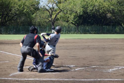 LINE ALBUM 251005 秋季リーグ戦vs東京都市大学2-② 251006 18