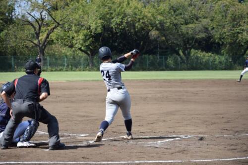 LINE ALBUM 251005 秋季リーグ戦vs東京都市大学2-② 251006 19