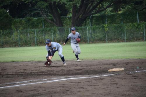 LINE ALBUM 251005 秋季リーグ戦vs東京都市大学2-② 251006 2