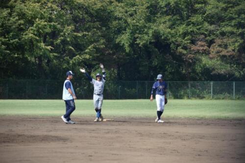 LINE ALBUM 251005 秋季リーグ戦vs東京都市大学2-② 251006 20