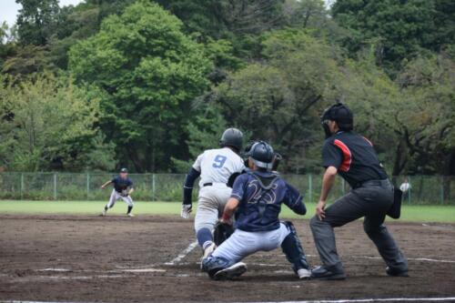LINE ALBUM 251005 秋季リーグ戦vs東京都市大学2-② 251006 3