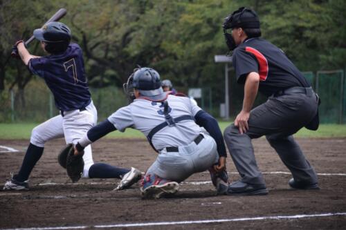 LINE ALBUM 251005 秋季リーグ戦vs東京都市大学2-② 251006 4