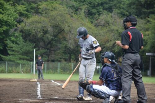 LINE ALBUM 251005 秋季リーグ戦vs東京都市大学2-② 251006 5