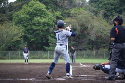LINE ALBUM 251005 秋季リーグ戦vs東京都市大学2-② 251006 6