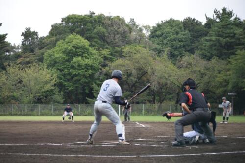 LINE ALBUM 251005 秋季リーグ戦vs東京都市大学2-② 251006 7