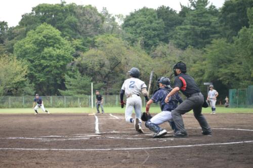 LINE ALBUM 251005 秋季リーグ戦vs東京都市大学2-② 251006 8