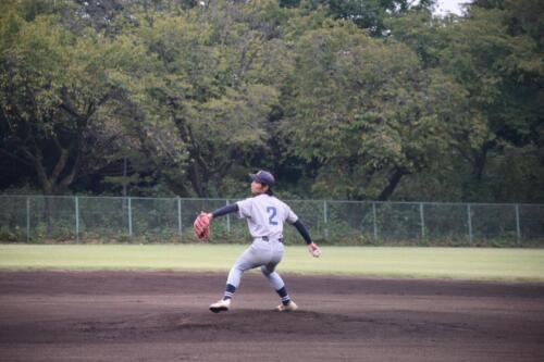 LINE ALBUM 251005 秋季リーグ戦vs東京都市大学2-② 251006 9