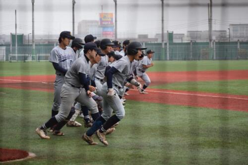 LINE ALBUM 251010 秋季リーグ戦 vs東京科学大学2-① 251012 1