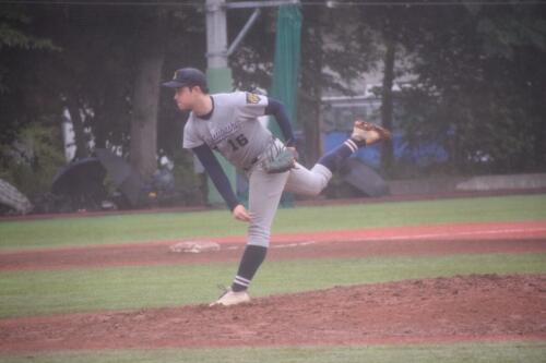 LINE ALBUM 251010 秋季リーグ戦 vs東京科学大学2-① 251012 11