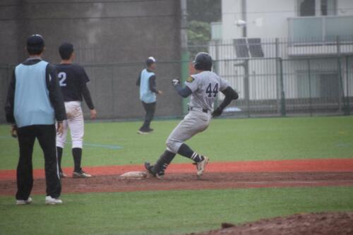 LINE ALBUM 251010 秋季リーグ戦 vs東京科学大学2-① 251012 15