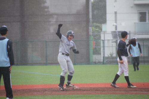 LINE ALBUM 251010 秋季リーグ戦 vs東京科学大学2-① 251012 16